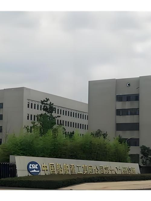 船舶集团872厂的核心业务是什么?-图3 船舶集团872厂的核心业务是什么?-图3