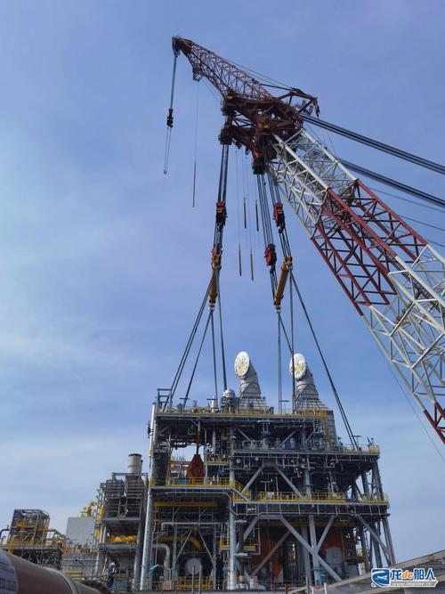 船舶体系改装项目如何高效推进？-图3