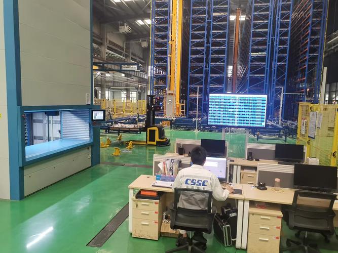 武汉船舶设备检测有何关键标准?-图3 武汉船舶设备检测有何关键标准?-图3