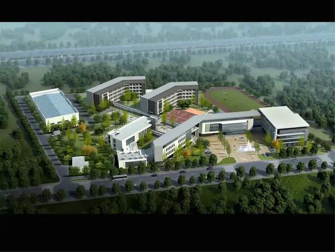 江南造船厂职业学院有何特色与优势?-图2 江南造船厂职业学院有何特色与优势?-图2