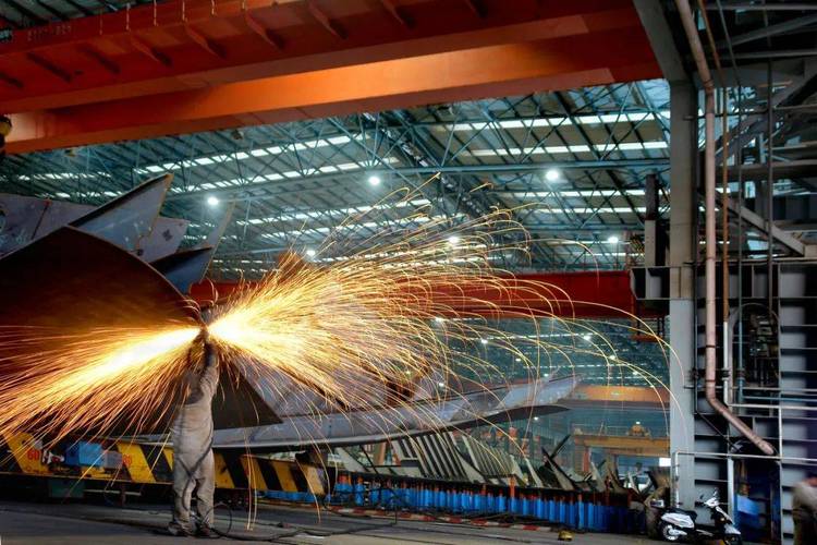 造船厂主要焊接方法有哪些？-图2