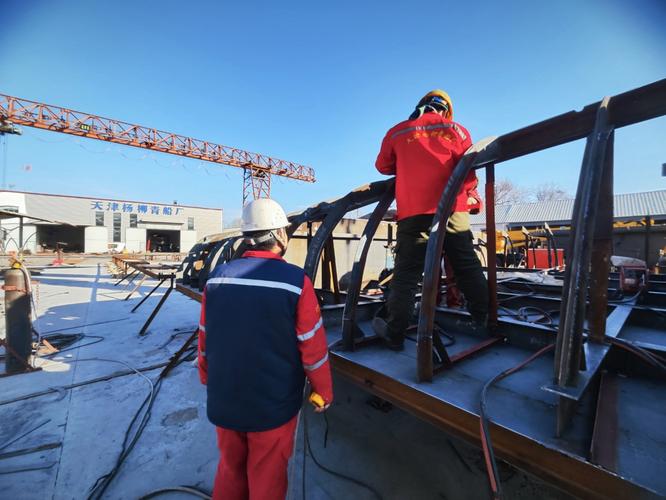 天津市造船公司招聘什么岗位?-图2 天津市造船公司招聘什么岗位?-图2