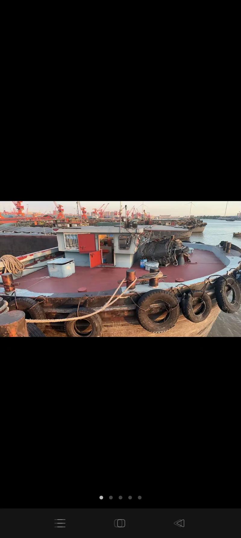 南通造船厂倒闭了吗?-图3 南通造船厂倒闭了吗?-图3