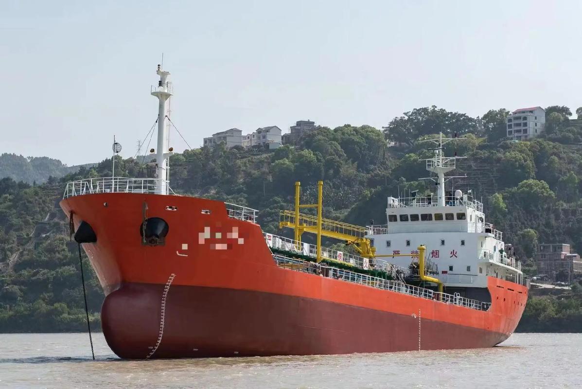 台州近期船舶拍卖有哪些值得关注？-图2