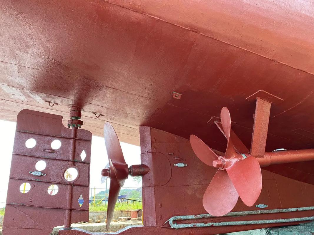 船舶主机马力如何换算?-图3 船舶主机马力如何换算?-图3