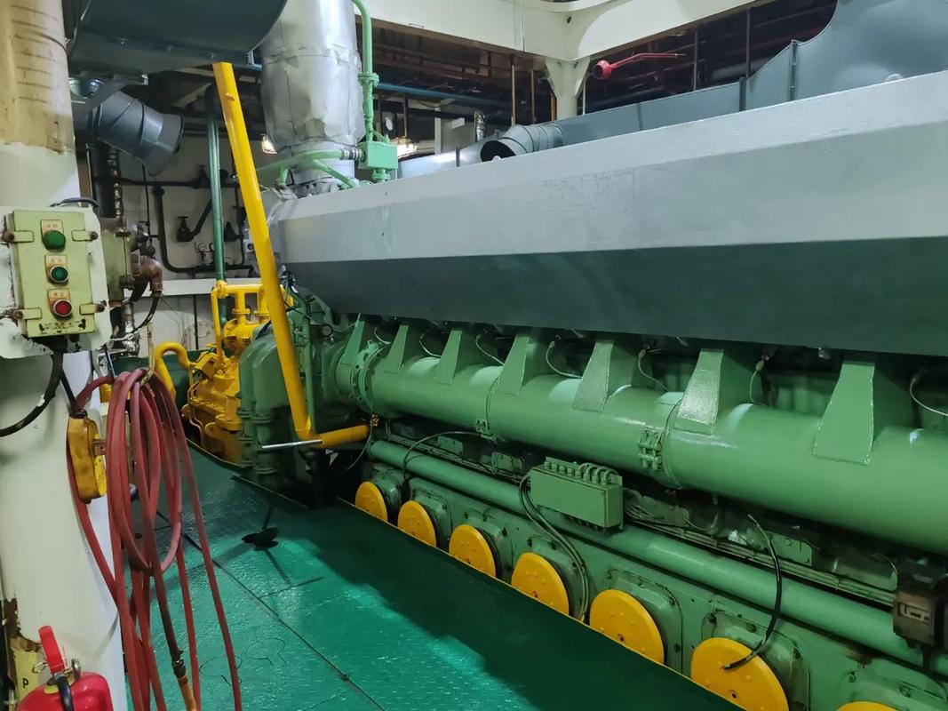 船厂船舶舾装现状如何优化提升？-图2