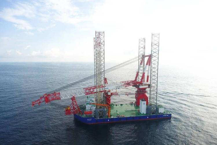 上海振华造船厂具体地址在哪里？-图1