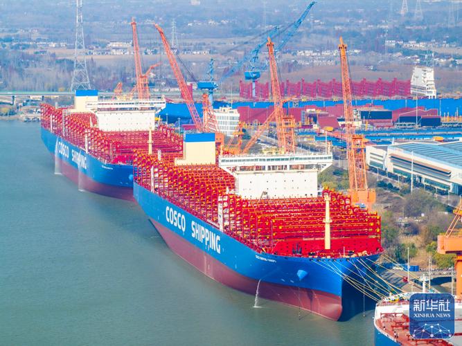 江都造船厂具体数量是多少?-图3 江都造船厂具体数量是多少?-图3