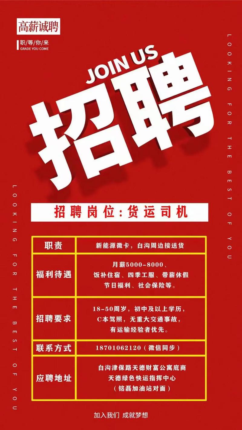 船舶运输招聘信息有哪些岗位要求?-图1 船舶运输招聘信息有哪些岗位要求?-图1