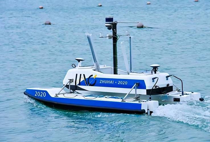 浙江船舶污水如何用北斗监管？-图2