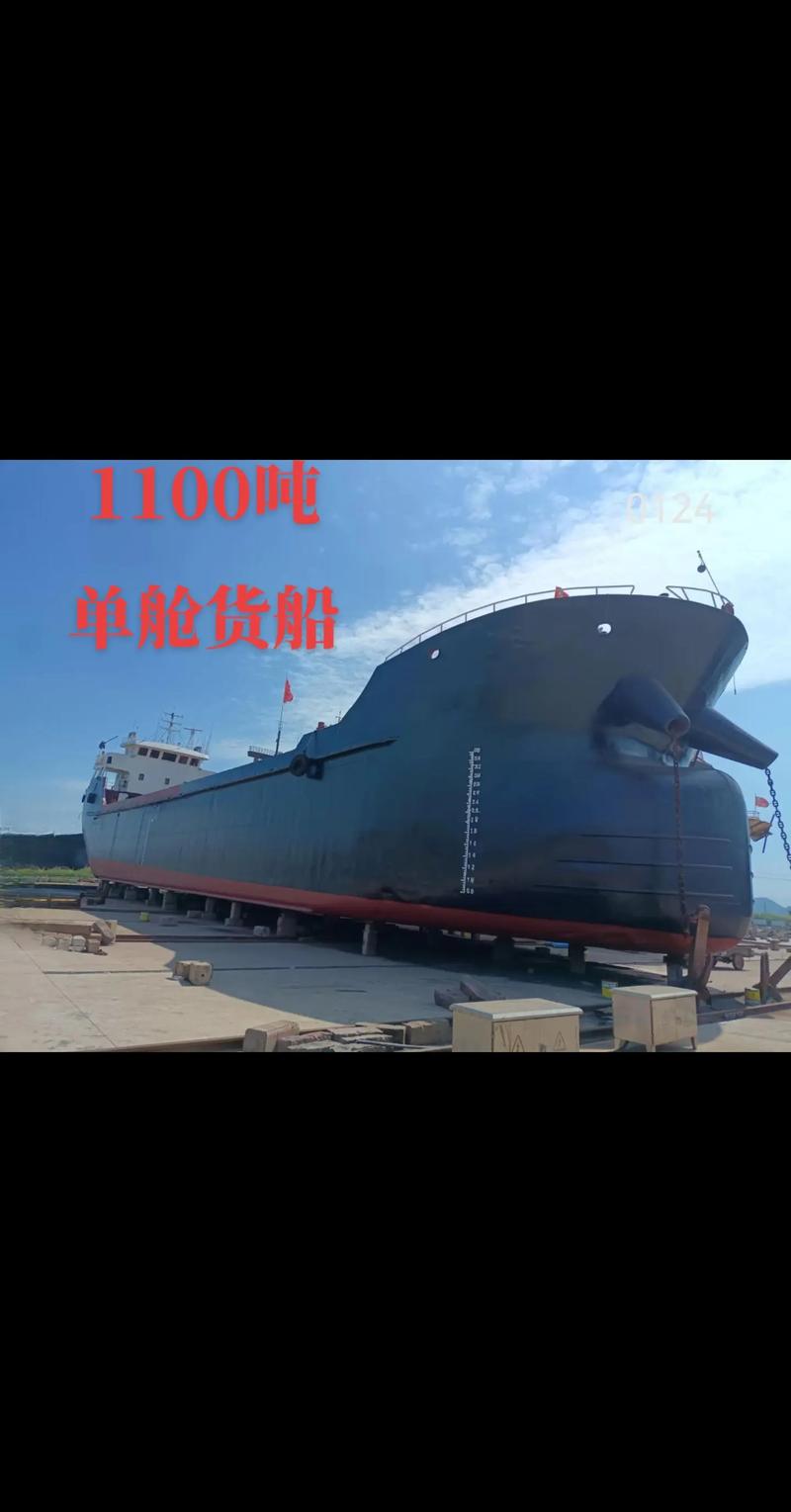 国内船舶100强，谁主沉浮？-图1