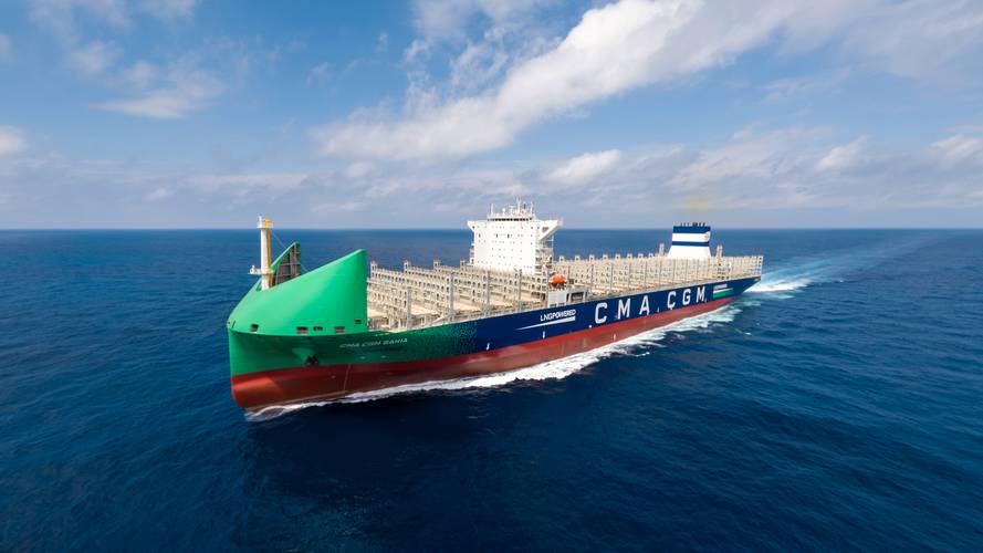 国内船舶100强，谁主沉浮？-图3