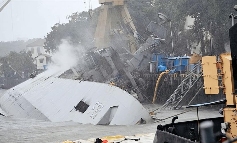 造船厂事故原因是什么？-图2