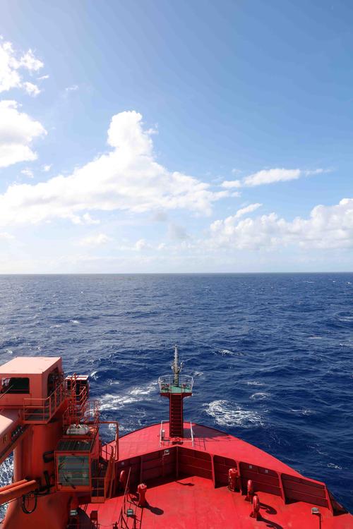 极地船舶研究的关键方向是什么？-图1