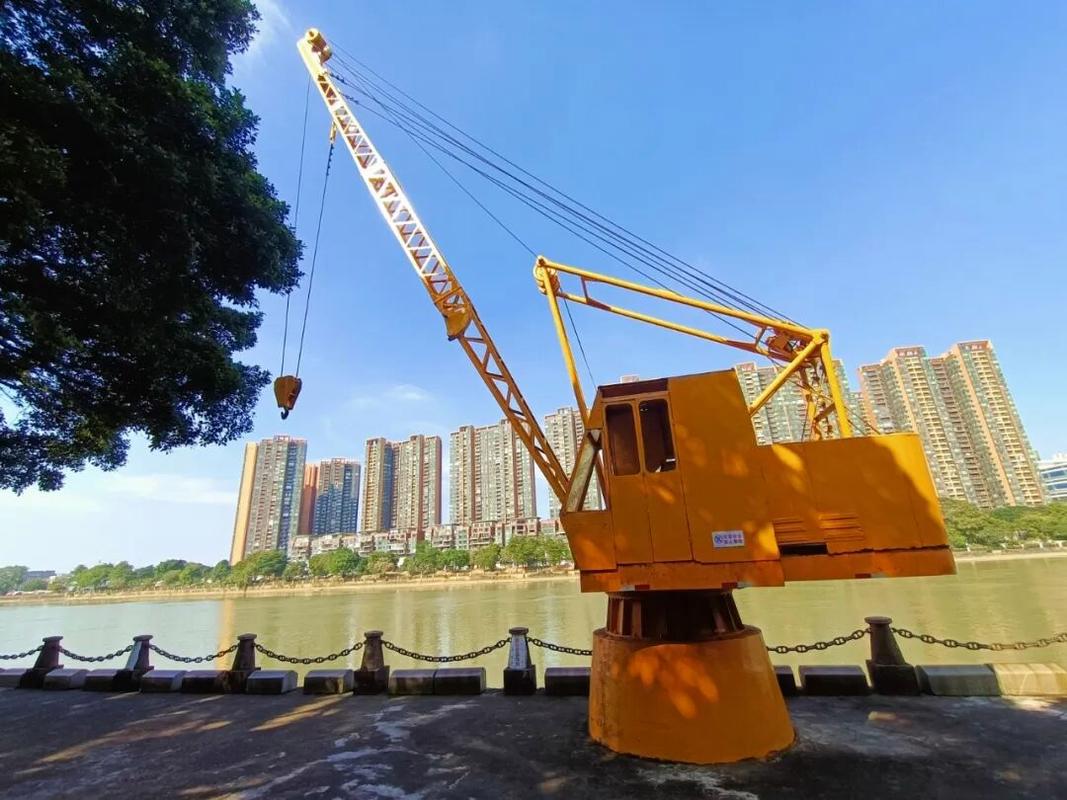 广东中山有造船厂吗？-图3