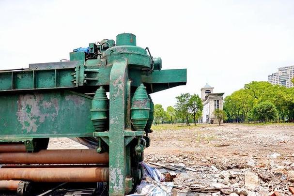 武昌造船厂双柳分厂有何特别之处？-图2