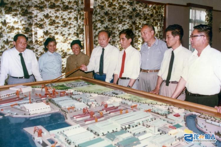 沪东中华造船厂厂长有何创新成就?-图3 沪东中华造船厂厂长有何创新成就?-图3