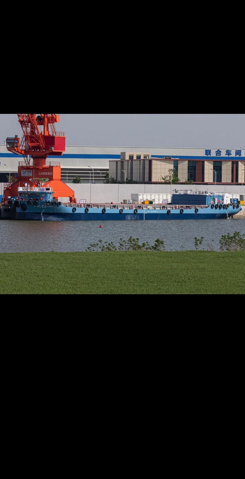 济宁哪有船舶货源信息？-图2