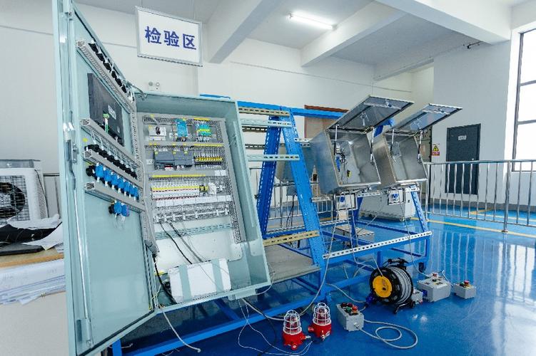 船舶ESD究竟指什么？-图1