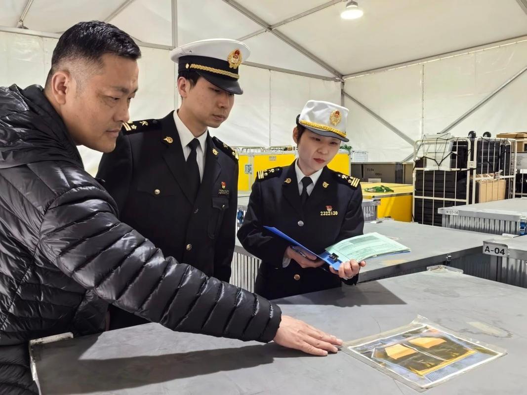 船舶中间审核组长需具备哪些核心能力？-图1