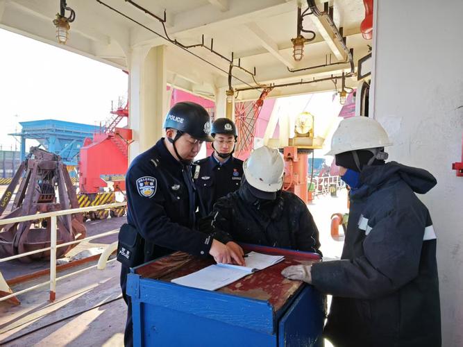 船舶中间审核组长需具备哪些核心能力？-图2