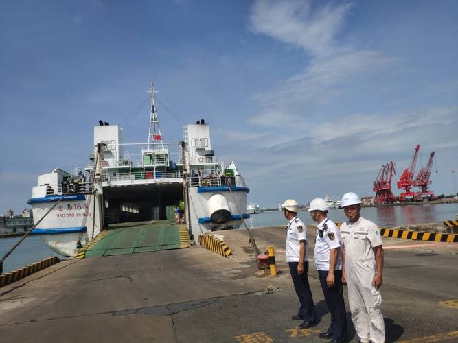 船舶中间审核组长需具备哪些核心能力？-图3