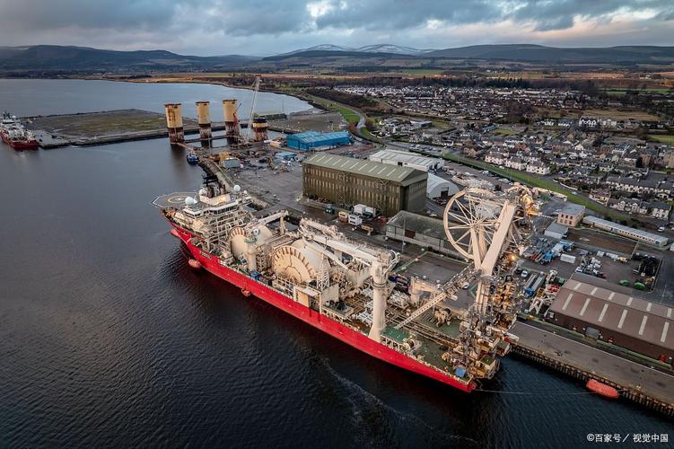 全球船舶配套产值如何？-图3