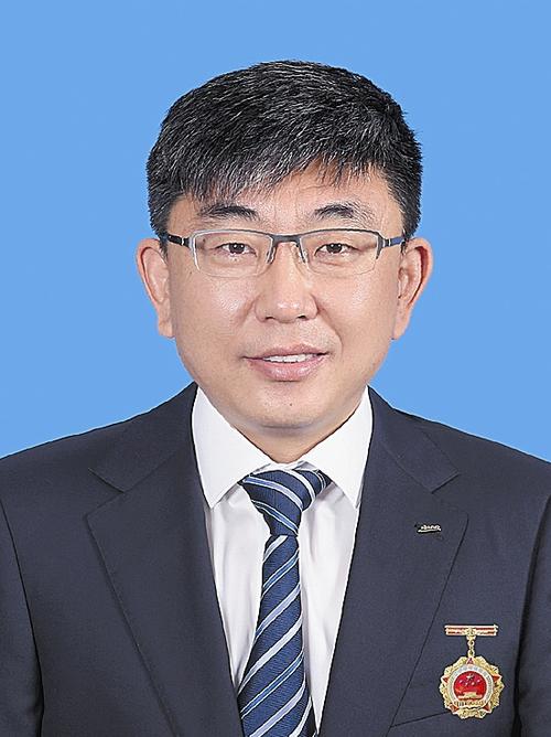 大连造船厂领导班子有何新动向？-图1