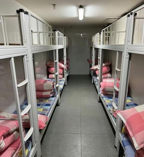 沪东中华造船厂宿舍如今怎么样了？-图2