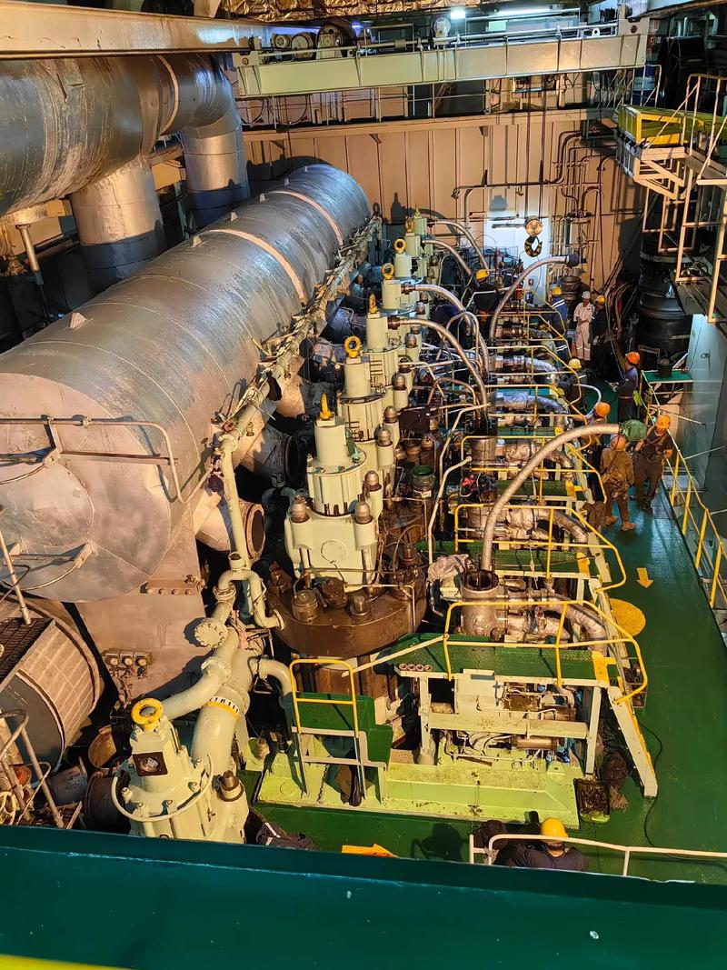 全球船舶修造行业未来趋势如何？-图2