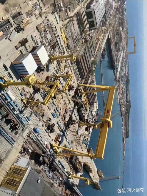 俄罗斯最强造船厂是哪家？实力如何？-图2