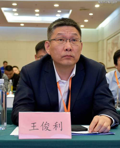 中国造船学会理事长有何新动向？-图3