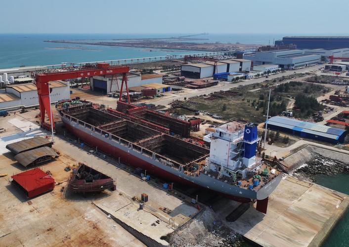 广西船舶企业有哪些特色与发展方向？-图2