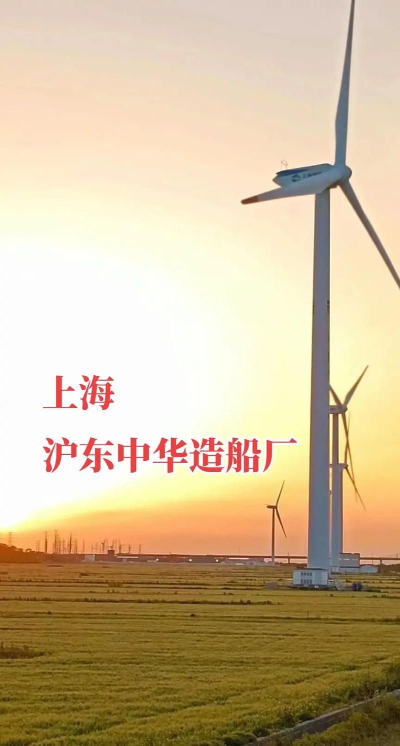 上海沪东造船厂有何最新动态?-图2 上海沪东造船厂有何最新动态?-图2