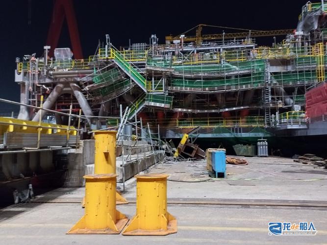 澳大利亚国际造船厂有何独特优势？-图3