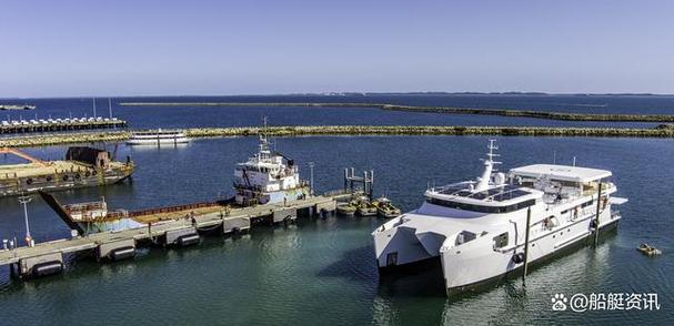 澳大利亚国际造船厂有何独特优势？-图2