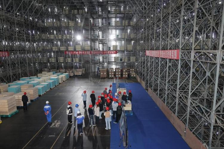 沪东中华造船厂项目有何突破或进展?-图3 沪东中华造船厂项目有何突破或进展?-图3