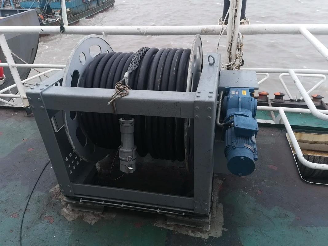 船舶建造自动设备如何提升效率?-图2 船舶建造自动设备如何提升效率?-图2