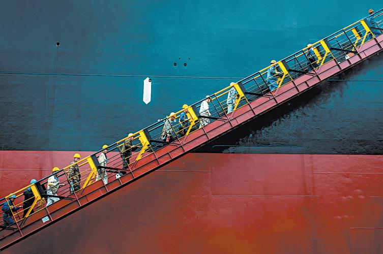 宁波修造船厂有哪些?-图1 宁波修造船厂有哪些?-图1