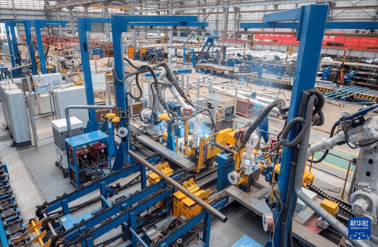 武汉造船第一研究所有何核心成就?-图2 武汉造船第一研究所有何核心成就?-图2