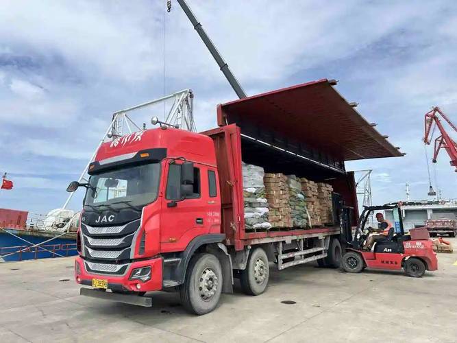 浙江台州船舶物料供应需求如何?-图3 浙江台州船舶物料供应需求如何?-图3