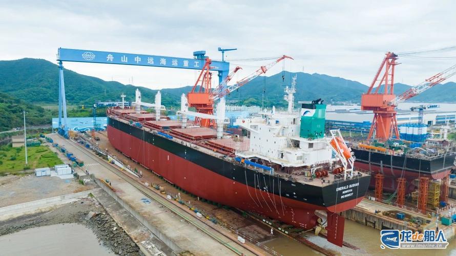 舟山飞越船舶交易，靠谱吗？-图2