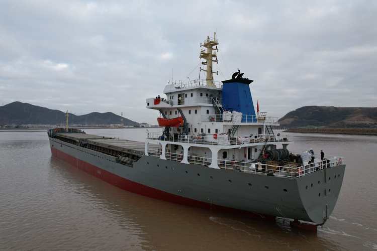 舟山飞越船舶交易,靠谱吗?-图1 舟山飞越船舶交易,靠谱吗?-图1