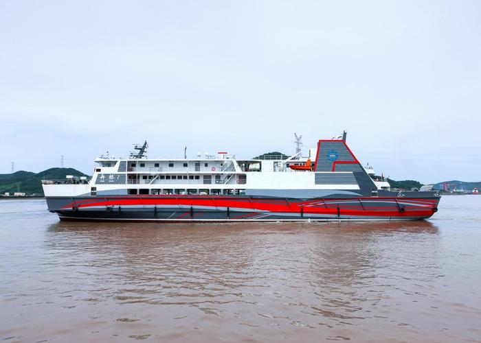 舟山飞越船舶交易，靠谱吗？-图3