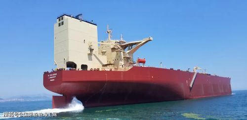 船舶脱硫装置改装有何关键难点？-图1