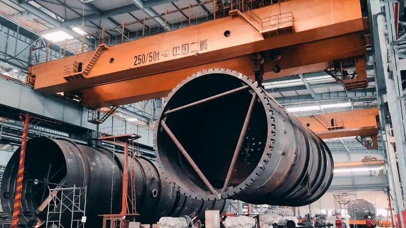 船舶脱硫装置改装有何关键难点？-图3