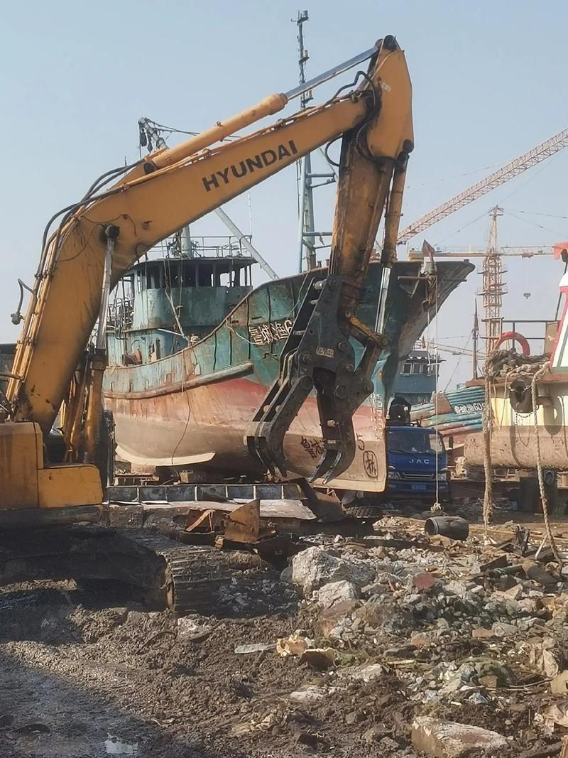 青岛有哪些知名造船厂？-图2