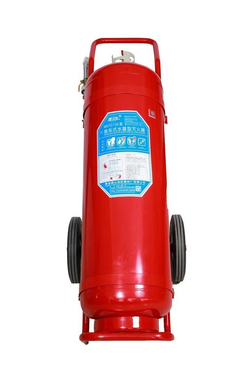 船舶泡沫灭火设备如何有效维护?-图1 船舶泡沫灭火设备如何有效维护?-图1