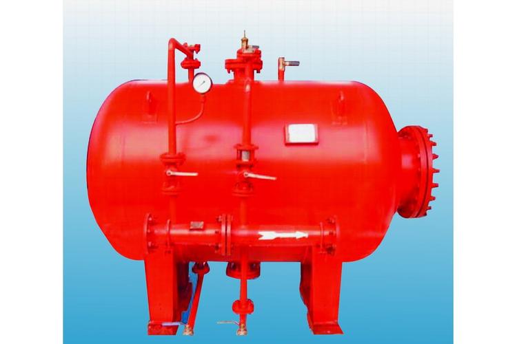 船舶泡沫灭火设备如何有效维护?-图3 船舶泡沫灭火设备如何有效维护?-图3