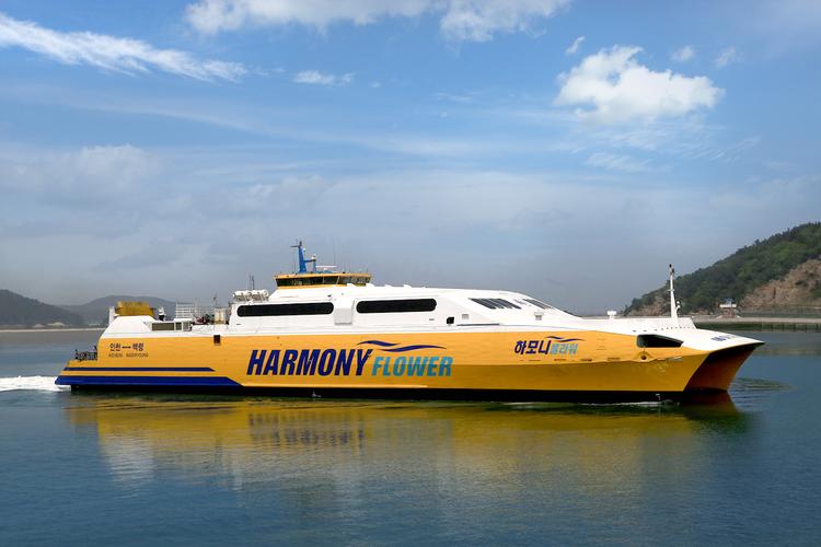 英辉南方余祖英,造船业领军人有何故事?-图1 英辉南方余祖英,造船业领军人有何故事?-图1